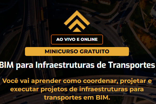 BIM para Infraestruturas de Transportes