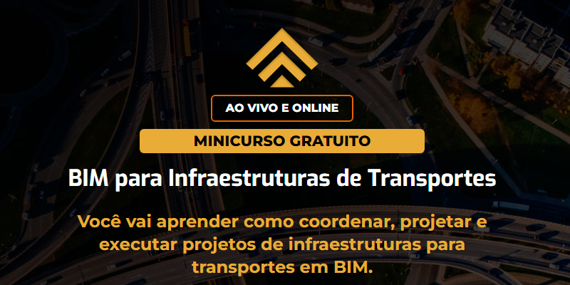 BIM para Infraestruturas de Transportes