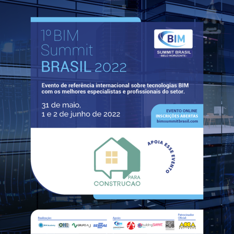 1o BIM Summit Brasil