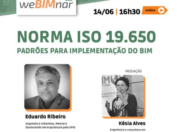 Norma ISO 19.650